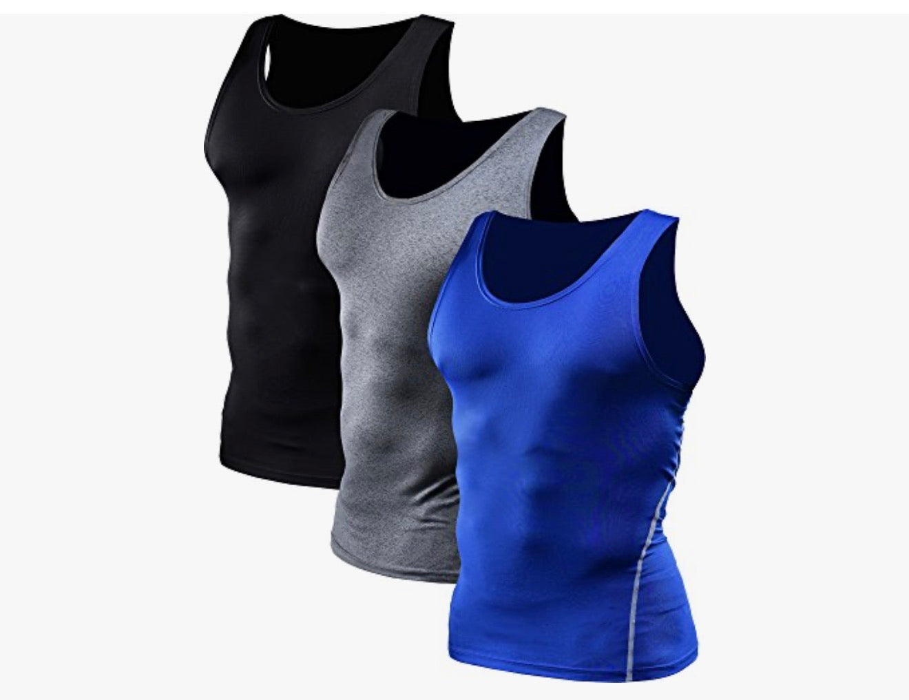 Compression Tank Top
