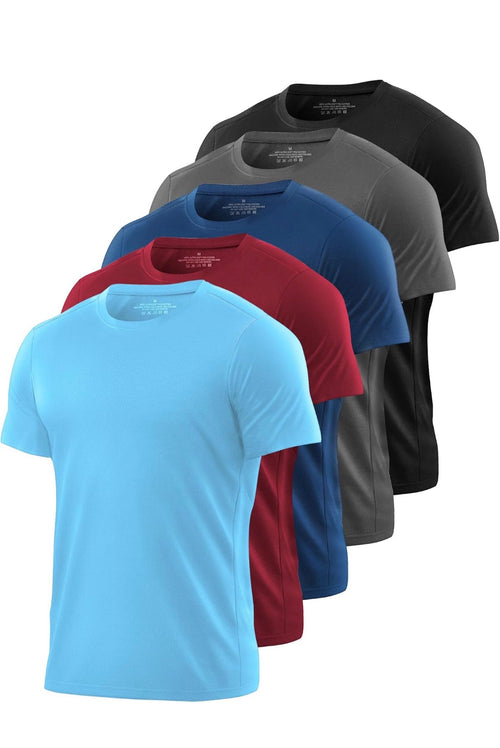Men’s Dri- Fit T Shirt