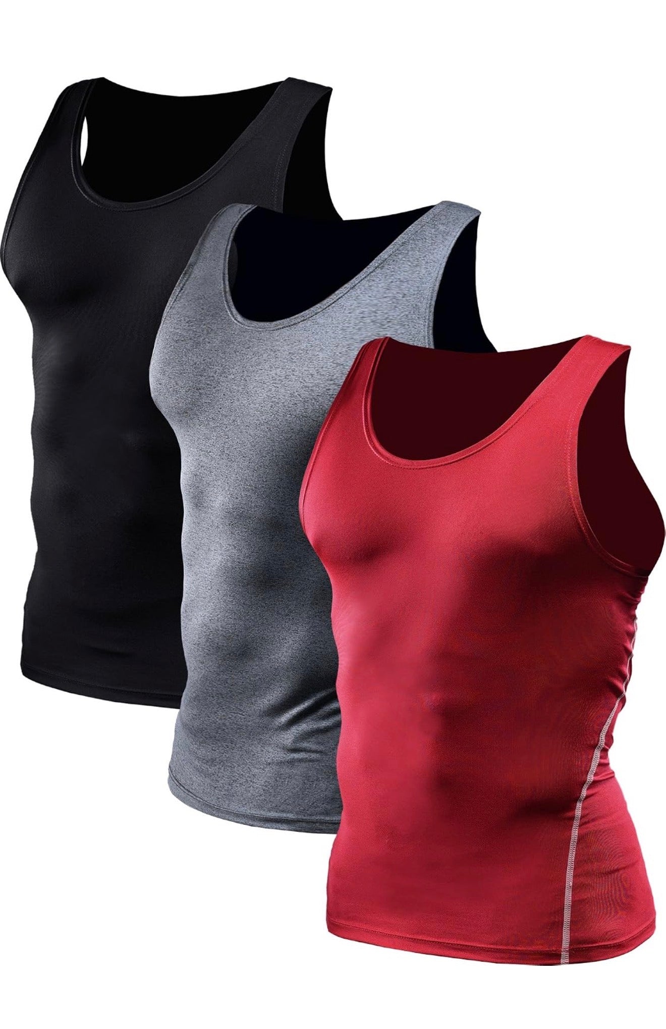 Compression Tank Top