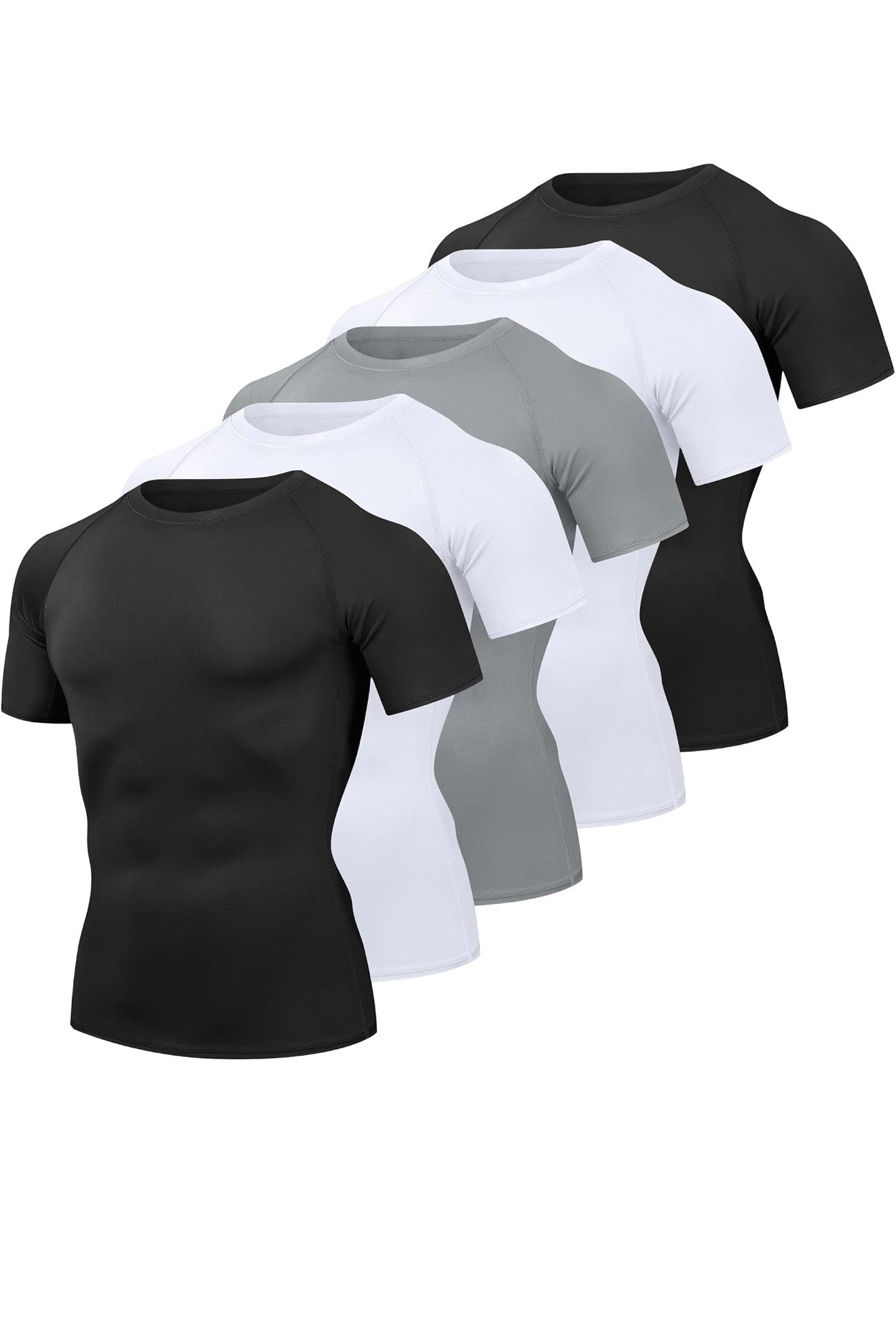 Men’s Compression Shirt