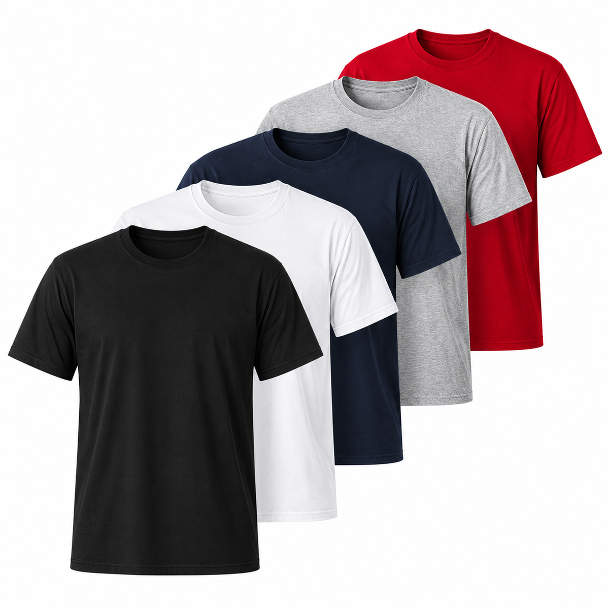 Regular T-Shirt