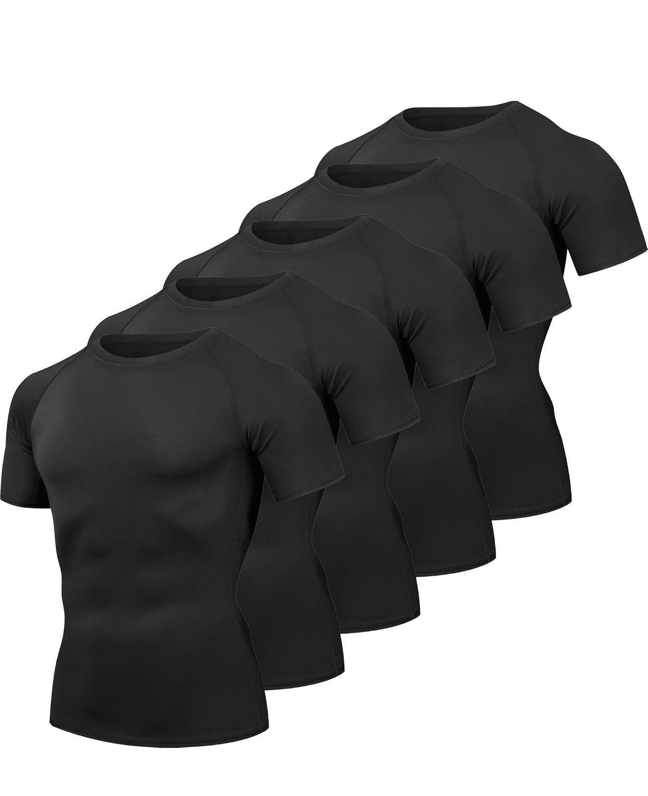 Men’s Compression Shirt