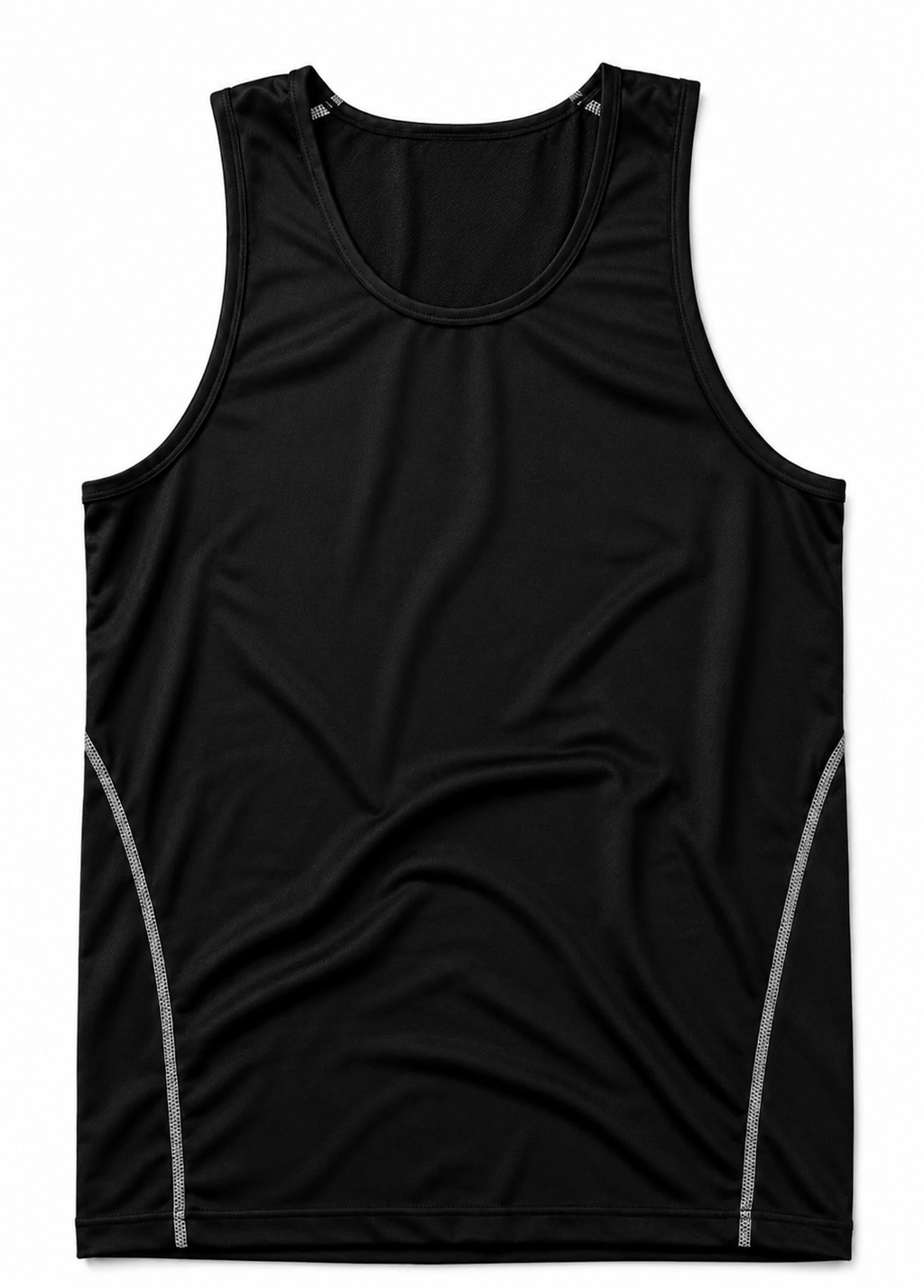 Compression Tank Top
