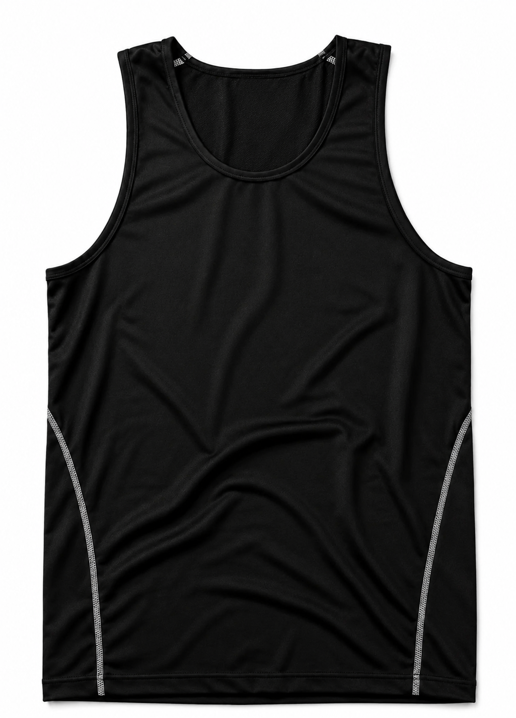 Compression Tank Top