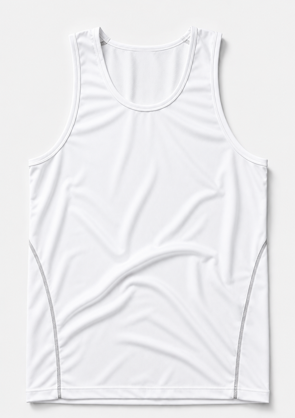 Compression Tank Top
