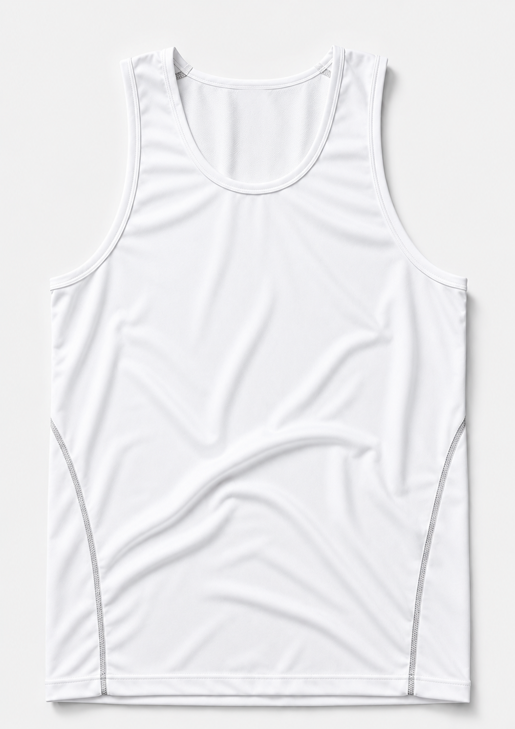Compression Tank Top