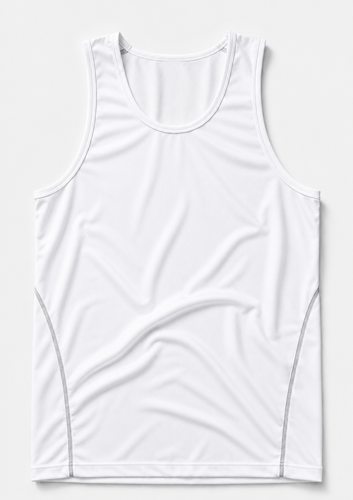 Compression Tank Top