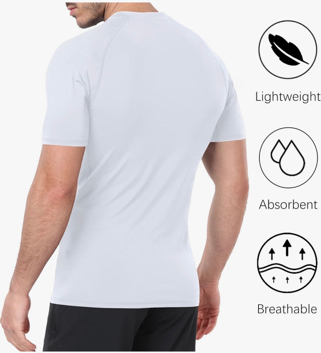 Men’s Compression Shirt