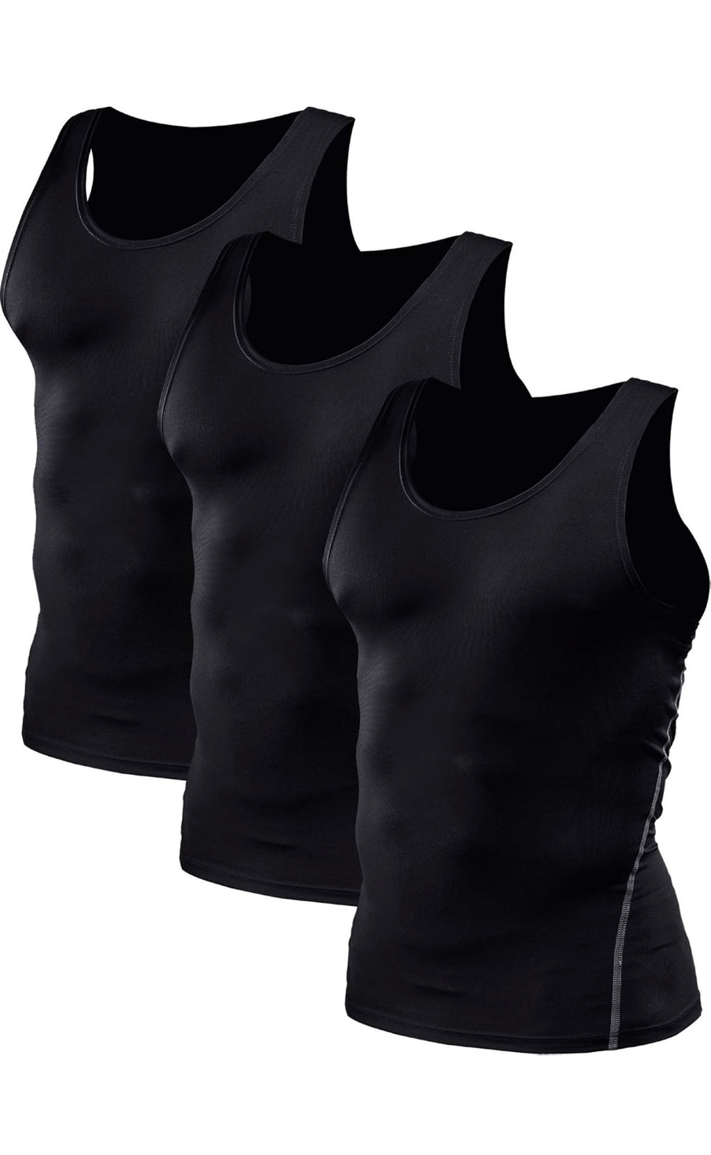Compression Tank Top