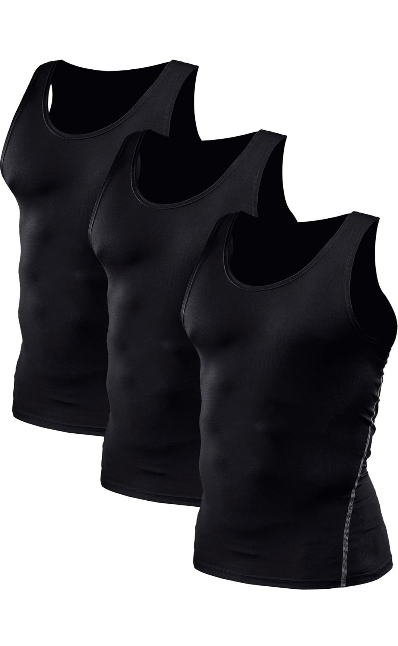 Compression Tank Top