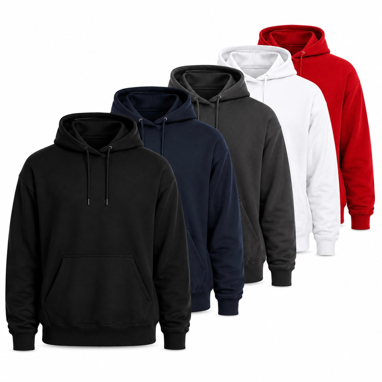 Hoodies