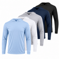 Long Sleeve With Hood