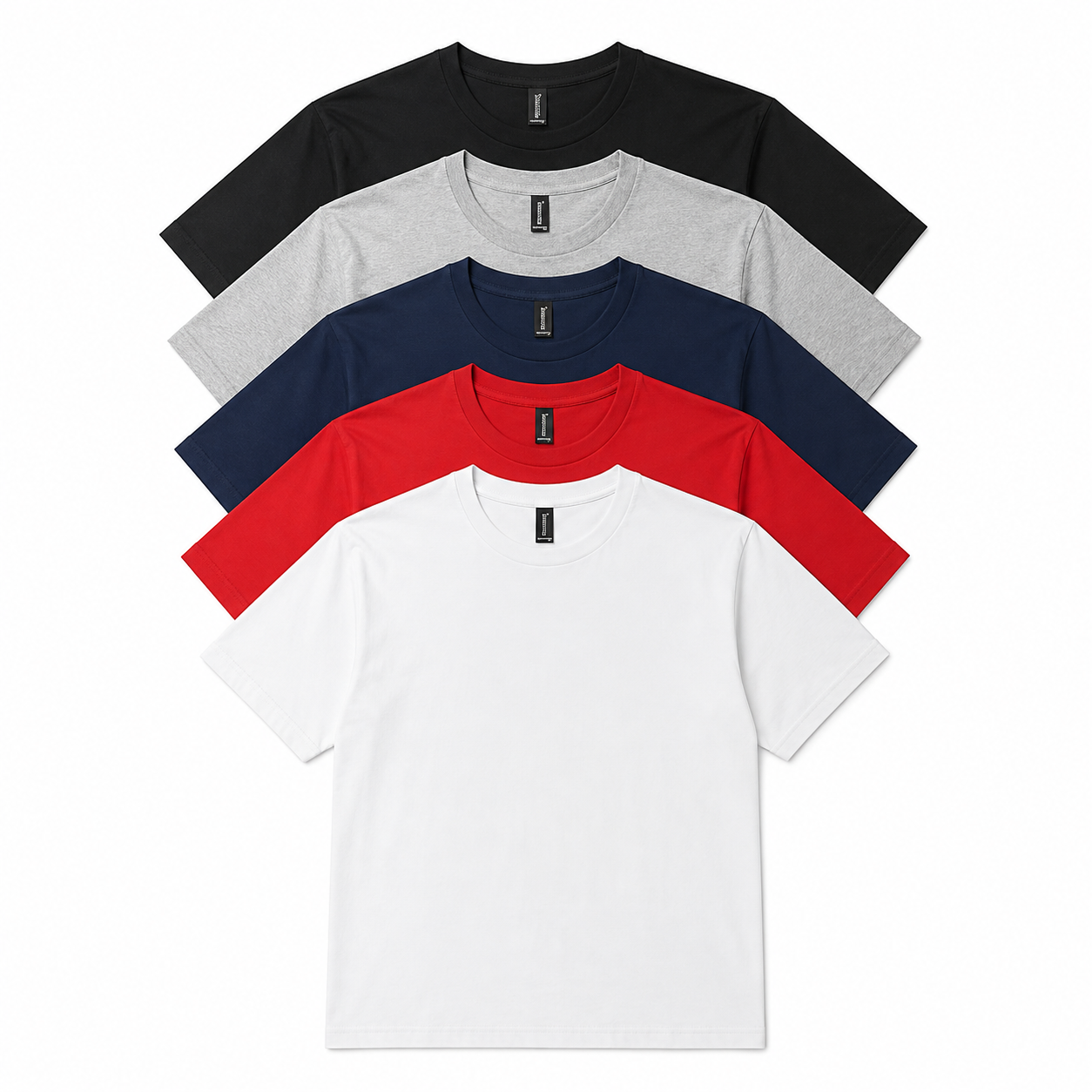 Premium Tees
